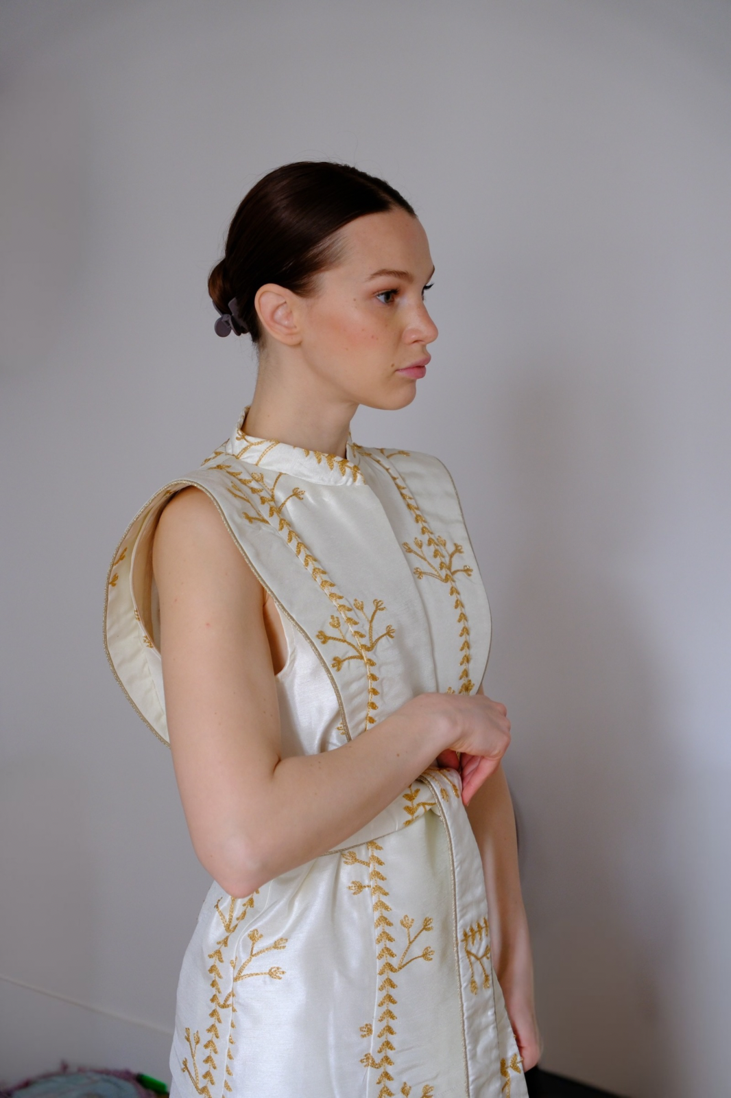 Zivar Vest