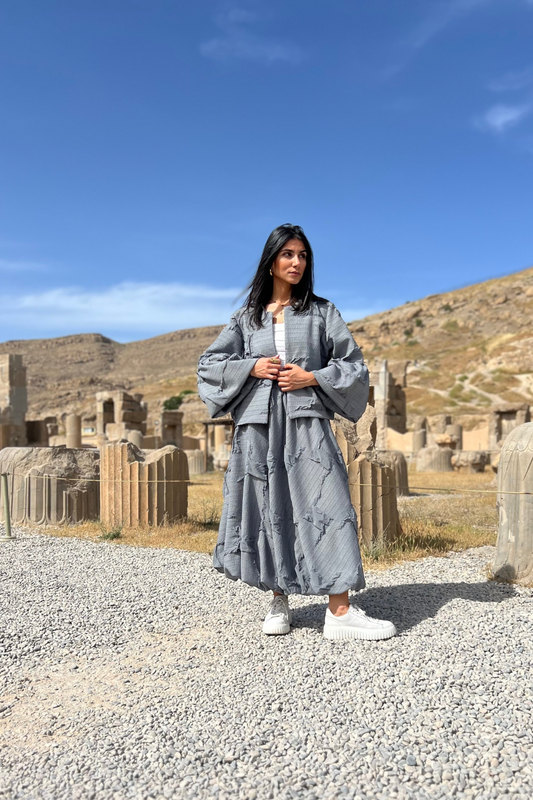 Homa Skirt