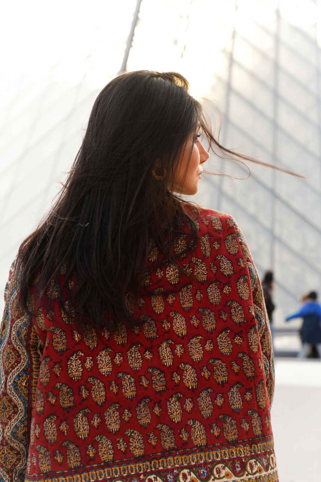 Golestân Jacket