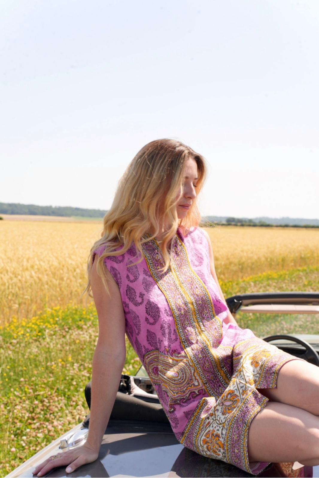 Golbân Dress