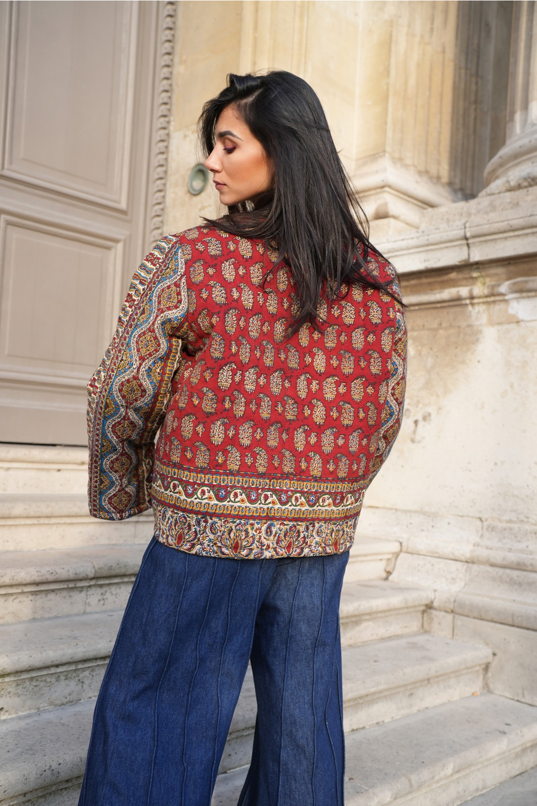 Golestân Jacket