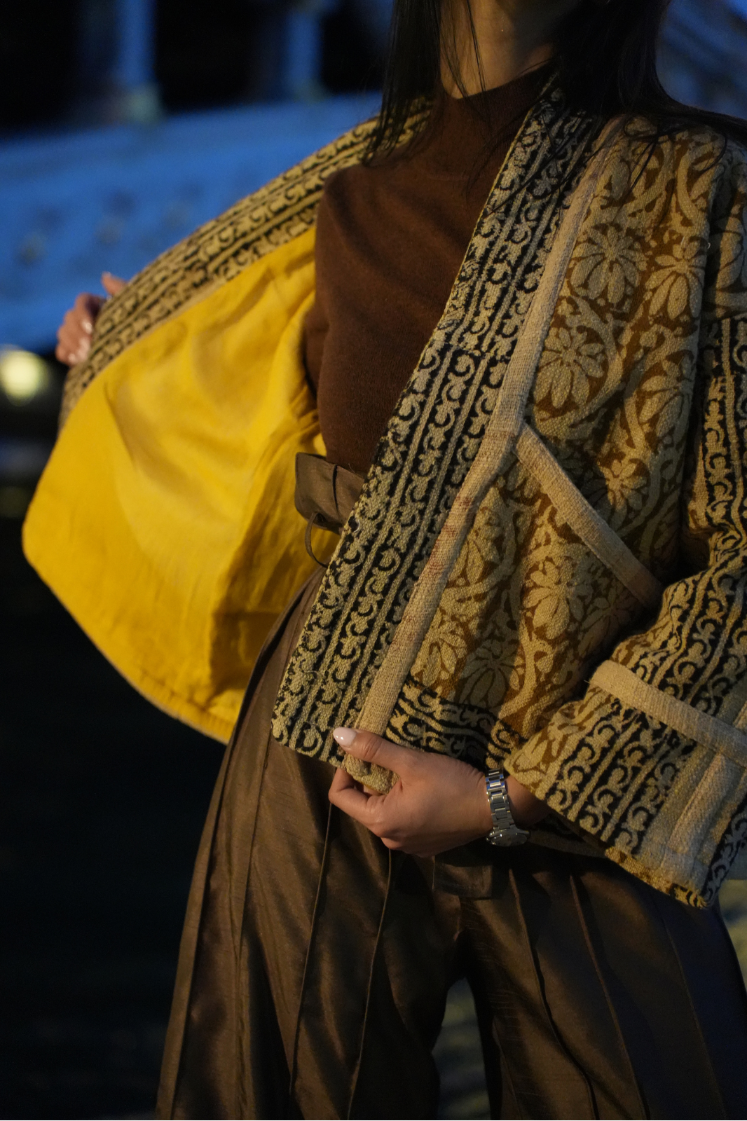 Bânu Vest