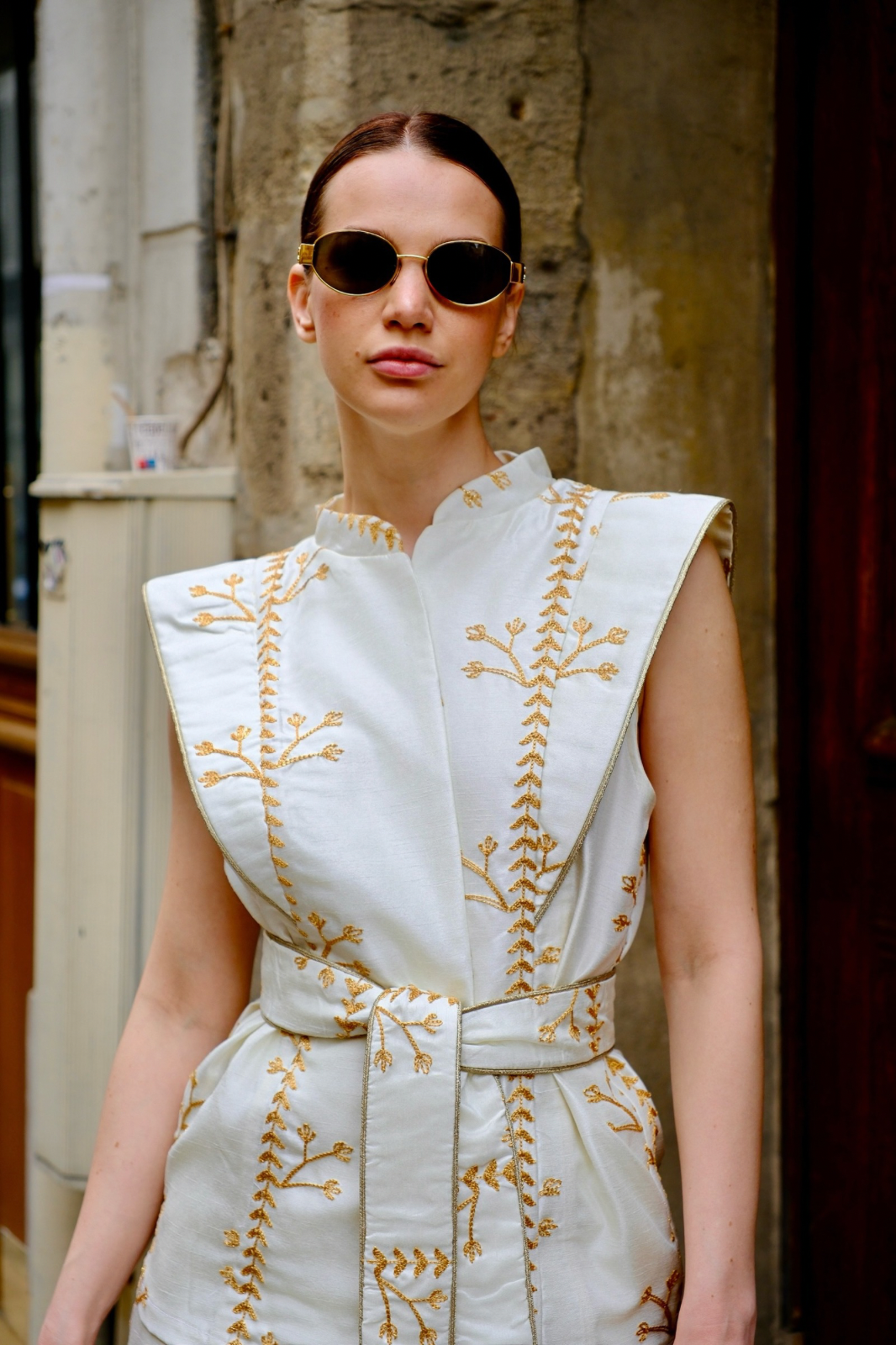 Zivar Vest