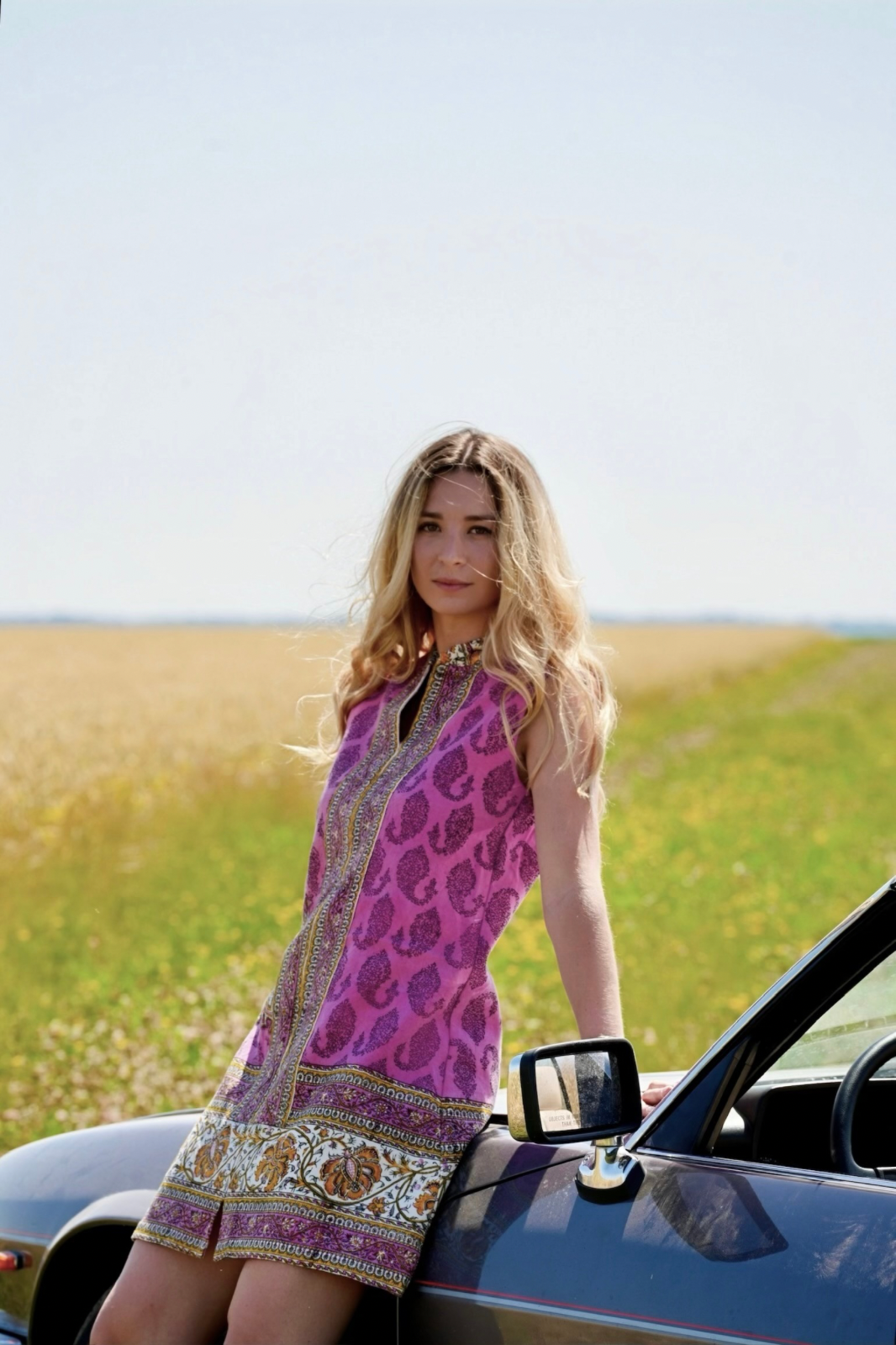 Golbân Dress