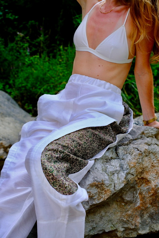 Termeh Pants