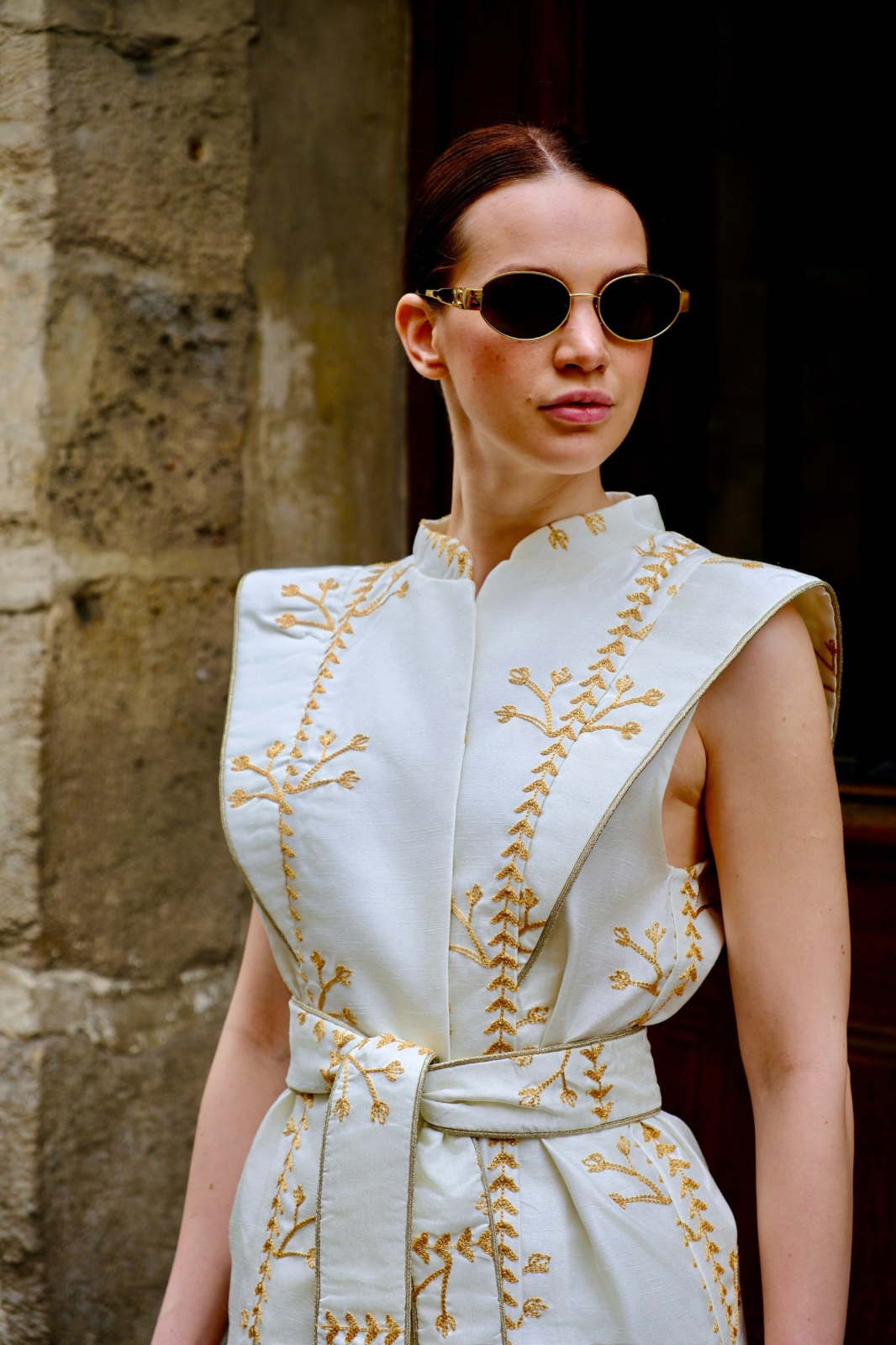Zivar Vest