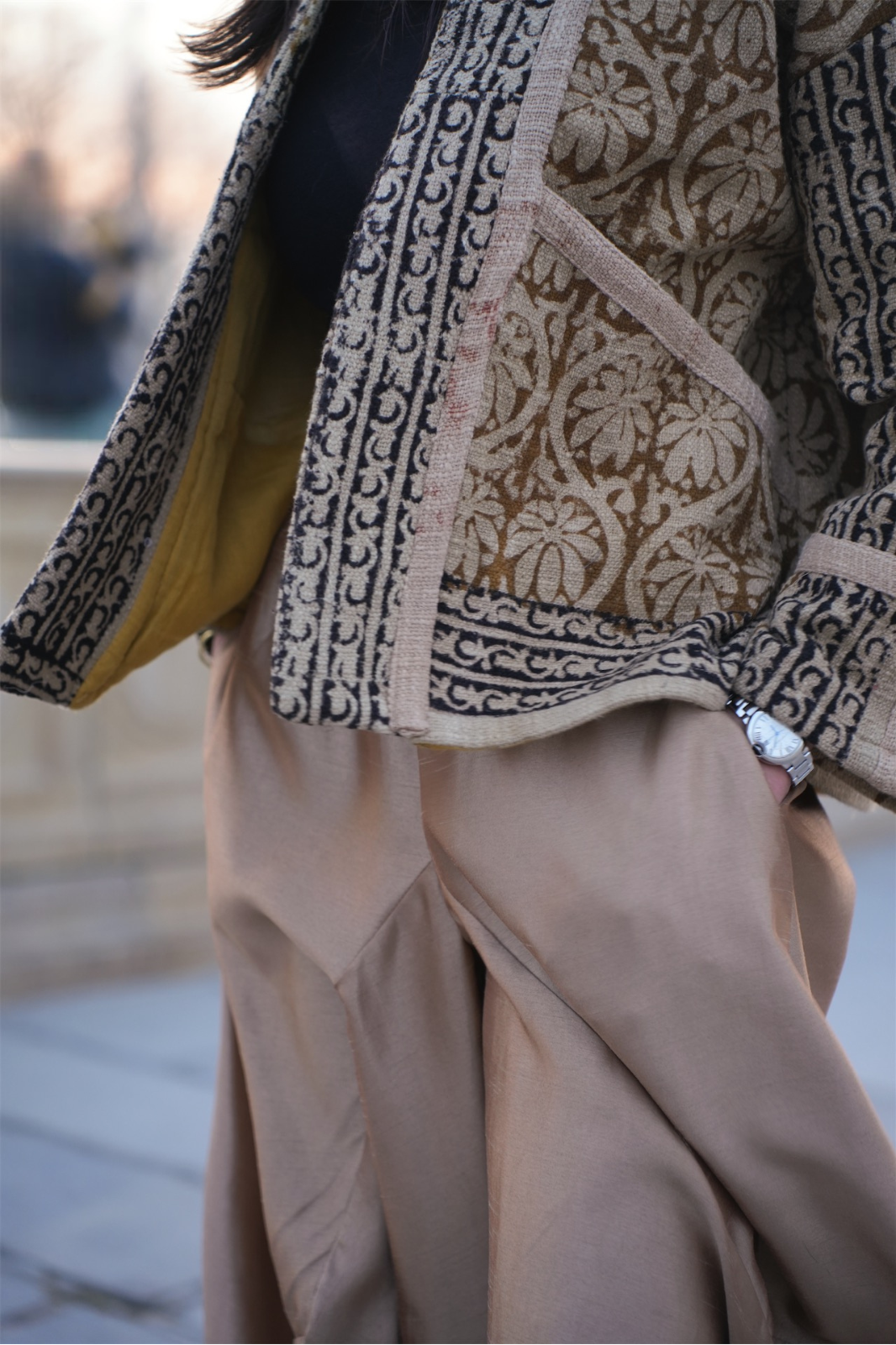 Bânu Vest