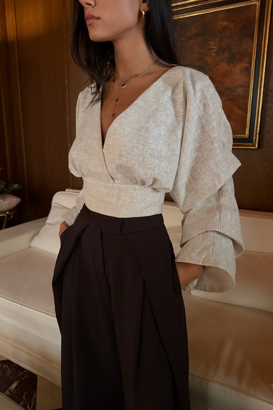Jasmin Top