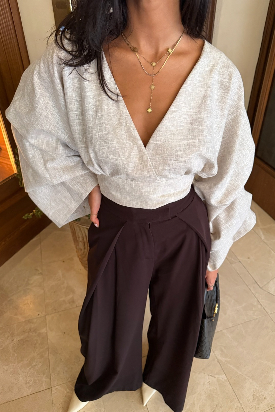 Jasmin Top
