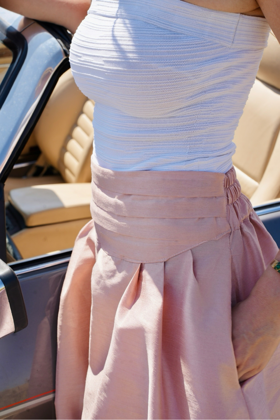 Sepideh Skirt